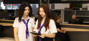 Yanvar-iyun aylarında “Könüllü DOST” proqramına 776 şəxs cəlb olunub