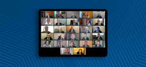 DOST Agentliyinin İdarə Heyətinin iclası keçirilib