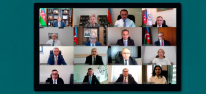 DOST Agentliyinin Müşahidə Şurasının növbəti iclası olub