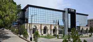 Naxçıvan Regional DOST Mərkəzində sosial ödəniş kartları üzrə xidmətlər təqdim olunur
