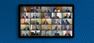 DOST Agentliyinin İdarə Heyətinin iclası keçirilib