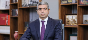 Nazir Anar Əliyev Qəbələdə vətəndaşları qəbul edəcək