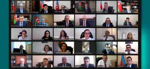 Sosial xidmətin inkişafına dair Dövlət Proqramının icrası işləri müzakirə olunub