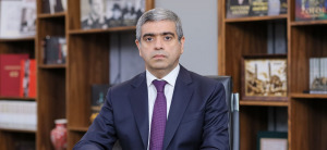 Nazir Anar Əliyev Salyanda vətəndaşları qəbul edəcək