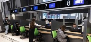 Yanvar-mart aylarında DOST mərkəzlərində 237 min vətəndaşa xidmət göstərilib