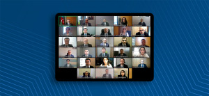 DOST Agentliyinin İdarə Heyətinin iclası keçirilib