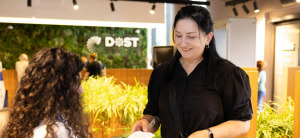 Yanvar-may aylarında DOST mərkəzlərində 416 min vətəndaşa xidmət göstərilib