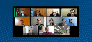 Azərbaycanın sosial innovasiya modelləri BMT platformasında təqdim olundu