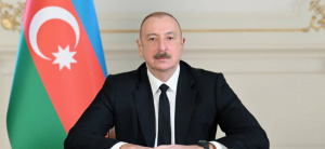 Prezident İlham Əliyevin yeni Sərəncamına əsasən İkinci Dünya müharibəsi iştirakçılarına və sənəddə nəzərdə tutulan digər şəxslərə birdəfəlik maddi yardım ödəniləcək