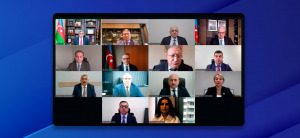 DOST Agentliyinin Müşahidə Şurası növbəti iclasını keçirib
