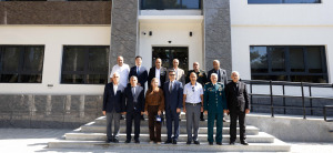 Neftçala DOST qəbul şöbəsində ictimaiyyət nümayəndələri ilə görüş keçirilib