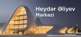 Heydər Əliyev Mərkəzi
