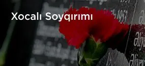 Xocalı Soyqırımı